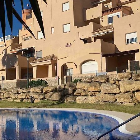 Apartamento Exclusivo Para Familias Tarifa Exterior photo